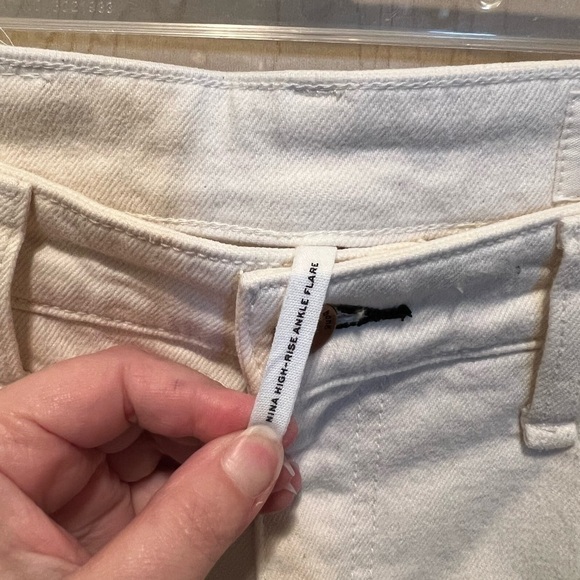 NWT rag & bone jeans - Picture 5 of 6